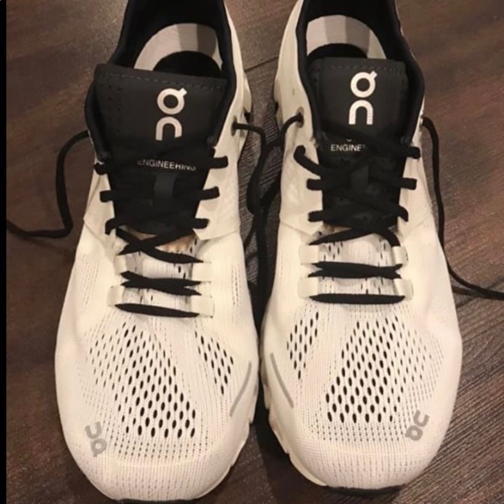 ON-Running Cloud X